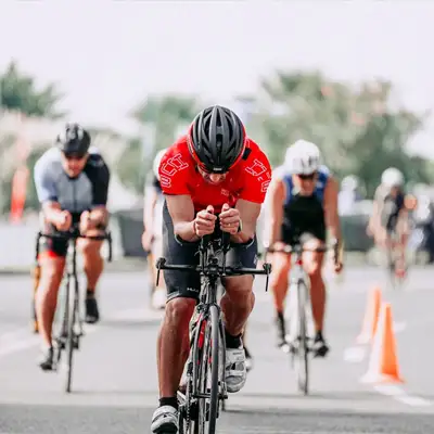 Competitor Analysis Myrtle Beach